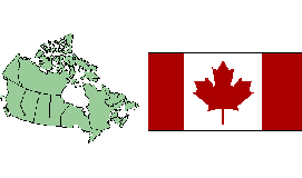 Benchmarking in Canada logo